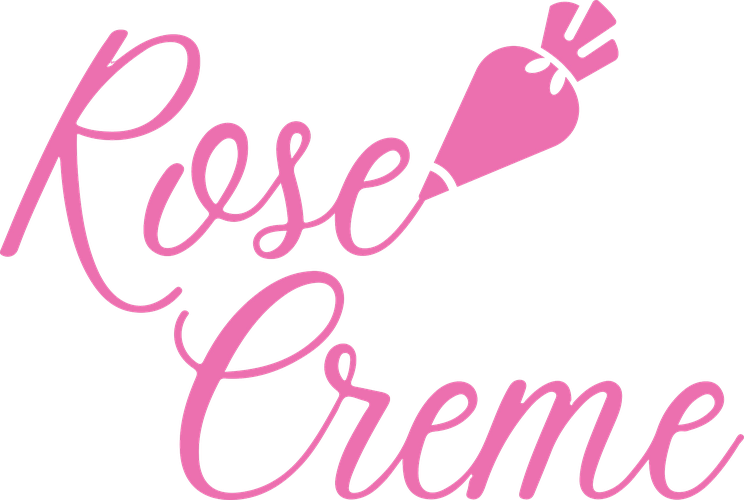Rose Crème